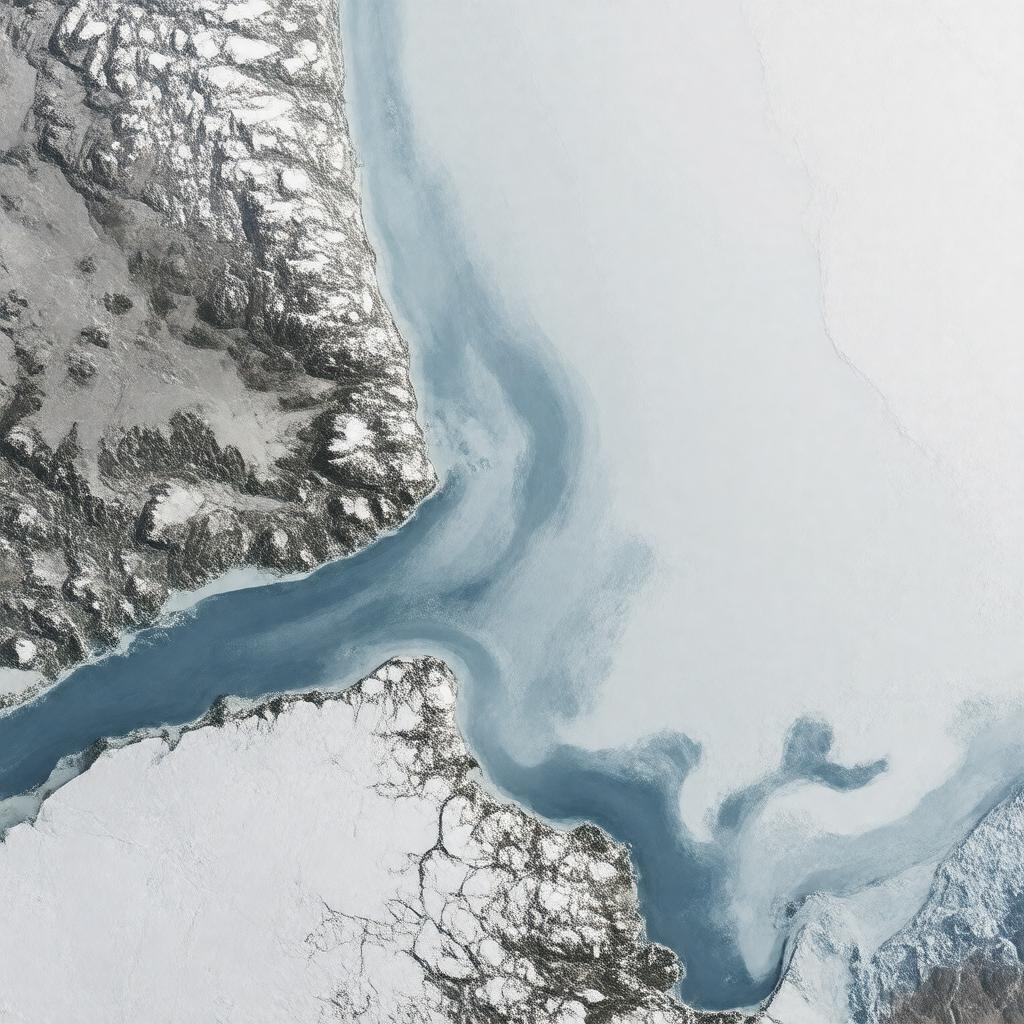Rae Strait